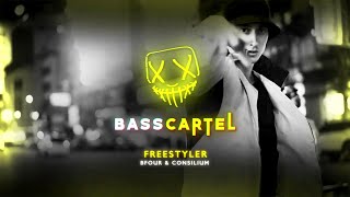BFOUR & Consilium - Freestyler