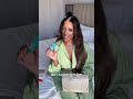 A lil tour of what got me through fashion week✨ These are the essentials!