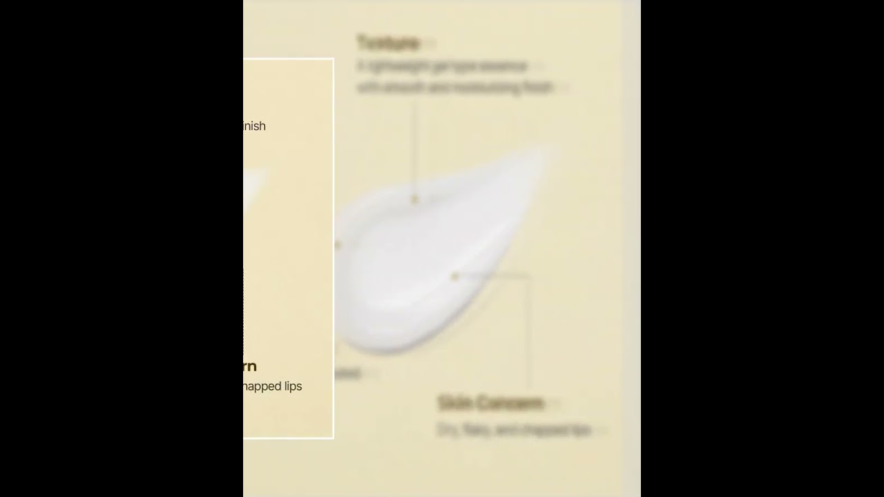 TORRIDEN Solid-In Ceramide Lip Essence 11mL