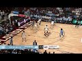 UNC Men's Basketball: Tar Heels Upend Seminoles, 96-85