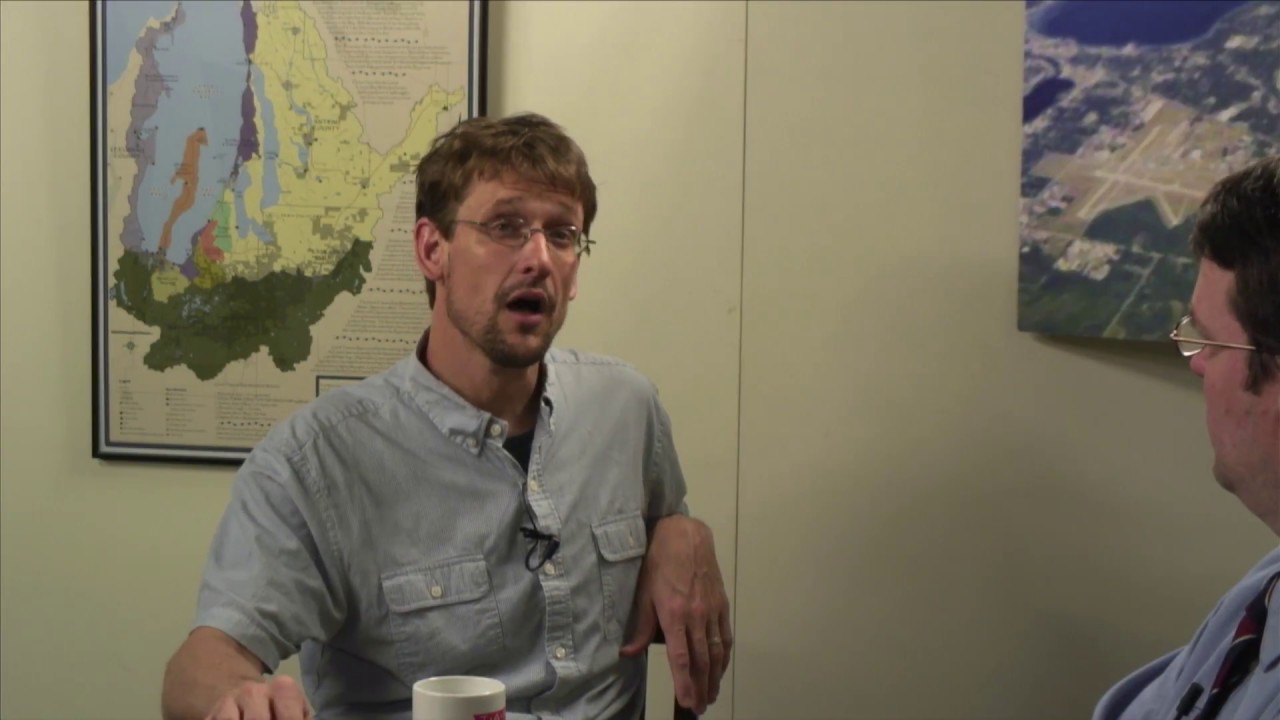 The Briefing Room: IPR News