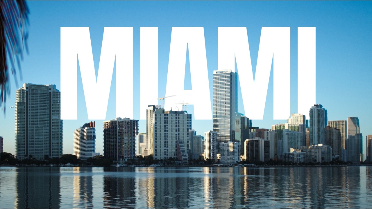 The Business Show Miami 2025 | Business Show Media - YouTube