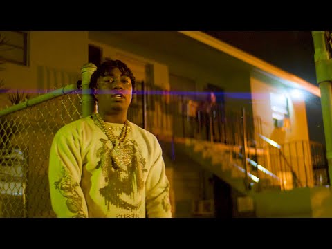 Fredo Bang – Street Lights (Official Video)