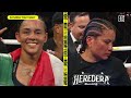 Claressa Shields vs. Kaye Scott | FULL CARD HIGHLIGHTS