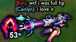 I LOVE CAITLYN
