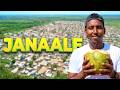 Safarkaygii Janaale - Beeraha mooska ee ugu weyn Soomaaliya 🇸🇴