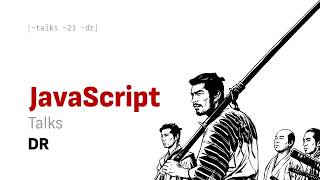 AsForJS Talks: День рождения