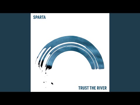 Sparta — Turquoise Dream