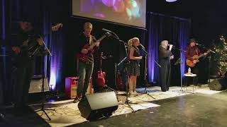 SUGARLAND TRIBUTE BAND Featuring Kimberly Betts