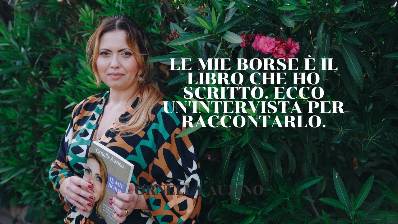 Recensione borsa COCCINELLE? Ti faccio vedere quale ho scelto e perché.  Ornella Auzino - YouTube