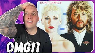 Download Mp3 FIRST TIME Hearing Eurythmics - Here Comes The Rain Again || Better Than Sweet Dreams?! Gudang lagu Download Mp3 FIRST TIME Hearing Eurythmics - Here Comes The Rain Again || Better Than Sweet Dreams?!