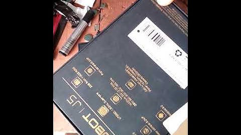 Cubot J5 Unboxing(2GbRam+16Gb ROM)#magicsamjr #cubot #cubotJ5