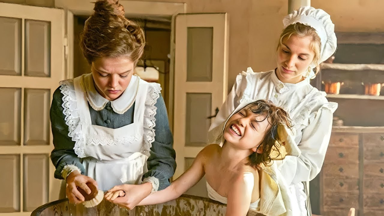 HUZUNI! YATIMA ANUNULIWA NA MATAJIRI KWA AJILI YA KUWAPA FURAHA, INASIKITISHA MNOO.!