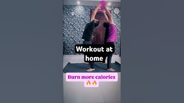 Full body fat burning 🔥 #fitness #motivation #together #youtubeshorts