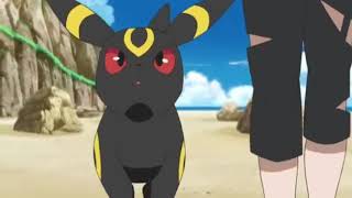Umbreon amv believer (hd) -