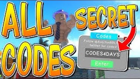 ALL THE WORKING WEIGHT LIFTING SIMULATOR 3 CODES OF 2019!