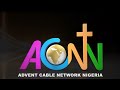 CHURCH OF NIGERIA (ANGLICAN COMMUNION) ONLINE SUNDAY SERVICE [ MAY 23, 2021: PENTECOST SUNDAY]