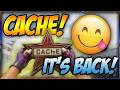 CS2 CACHE IS FINALLY HERE (AND IT’S BEAUTIFUL!)