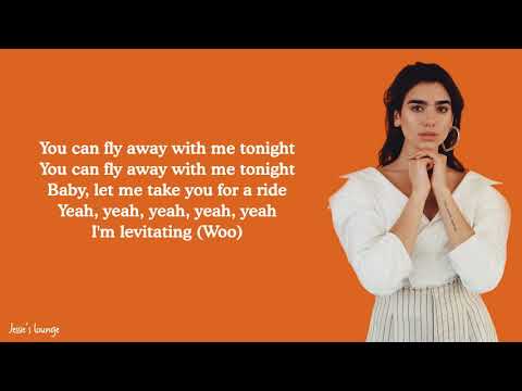 Dua Lipa -