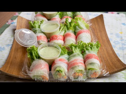 Vietnam Roll Sauce Recipe