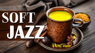 Soft Jazz: Happy Autumn Jazz & Gentle Bossa Nova to relax, work, study, eat by Library Coffee 909 views 1 year ago 12 hours