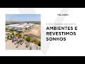 Villagres - Como Transformamos Ambientes e Revestimos Sonhos