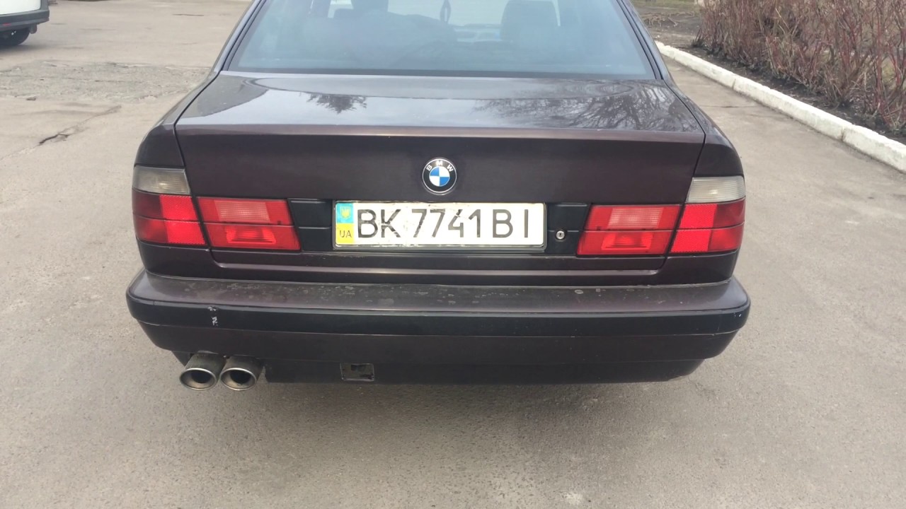 Е 325 бмв