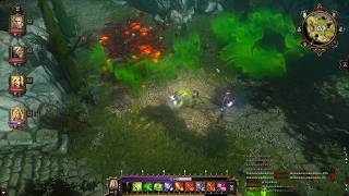 Divinity: Original Sin (Enhanced Edition) - Longplay 021 [Deutsch]