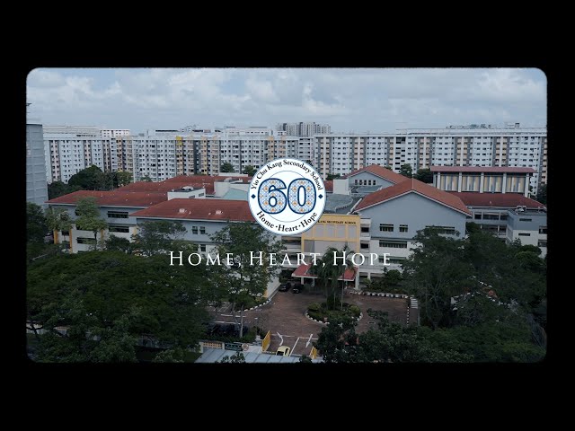 Thumbnail for 60th Anniversary Celebration Overview