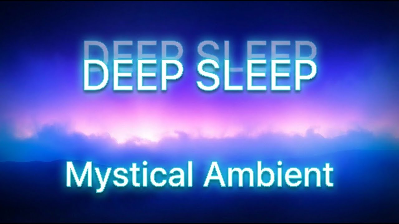Mystical 90s Ambient | Deep Enigma Style Chillout Music