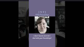 INFJ Friends with different types | MBTI infj Personality Type INFJ Friends with different types | MBTI infj Personality Type
