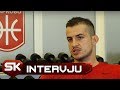 Nemanja Bjelica: Dosadili smo sa srebrima, zaslužujemo zlato | SPORT KLUB Košarka