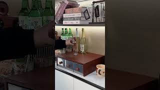 Smart Kitchen Storage Ideas 2026 | Modern &amp; Space Saving Designs#shorts