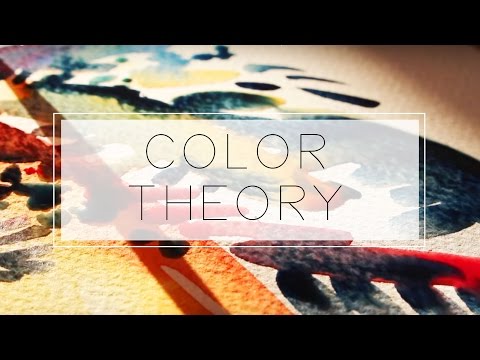 Beginner's Tips On Color Theory