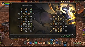 State of...Augmentation, Evoker (Talents & Abilities Preview) - Dragonflight (PTR 10.1.5)