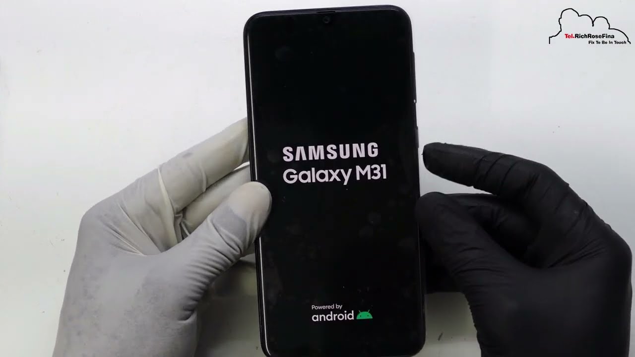 Samsung Galaxy M31 Review | بررسی سامسونگ گلکسی ام 31