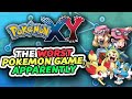 Pokemon X&Y: The WORST Pokemon Games, Apparently