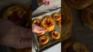 Az Ölçülü - Mini Pizza Poğaça 9-10 Adet