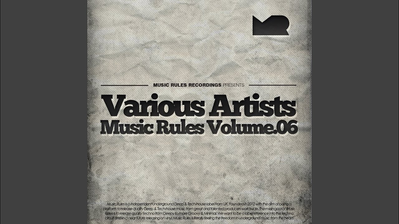 Watch Jazz Mutant (Original Mix) on YouTube Watch Jazz Mutant (Original Mix) on YouTube