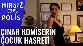 Çınar Komiserin Çocuk Hasreti Hırsız Polis 1.Bölüm