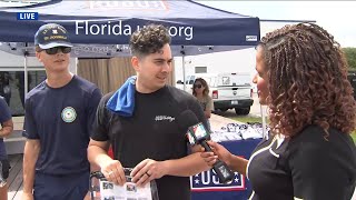 News4JAX+ at 10:30 a.m.: Help on the Home Front