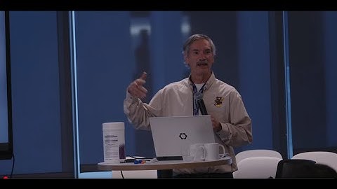 The History of the BSD Daemon by Dr Marshall Kirk McKusick