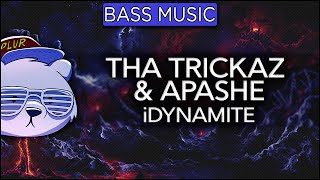Tha Trickaz & Apashe - iDynamite