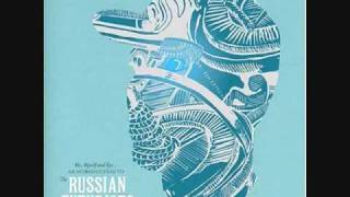 Watch Russian Futurists The Science Of The Seasons video