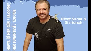 Nihat'la Sivrisinek - İnstagram Özel Yayını