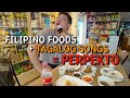 Korean Sings Tagalog Songs in the Filipino Restaurant in Korea