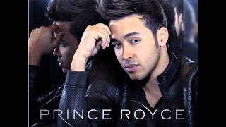 Prince Royce - Te Regalo El Mar [Original iTunes][2013]