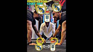 Bisakah Real Madrid memenangkan pertandingan besok? 🔥