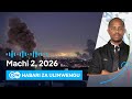 DW Kiswahili Habari Za Ulimwengu 02 03 2026 Asubuhi Swahili Habari Leo Podcast