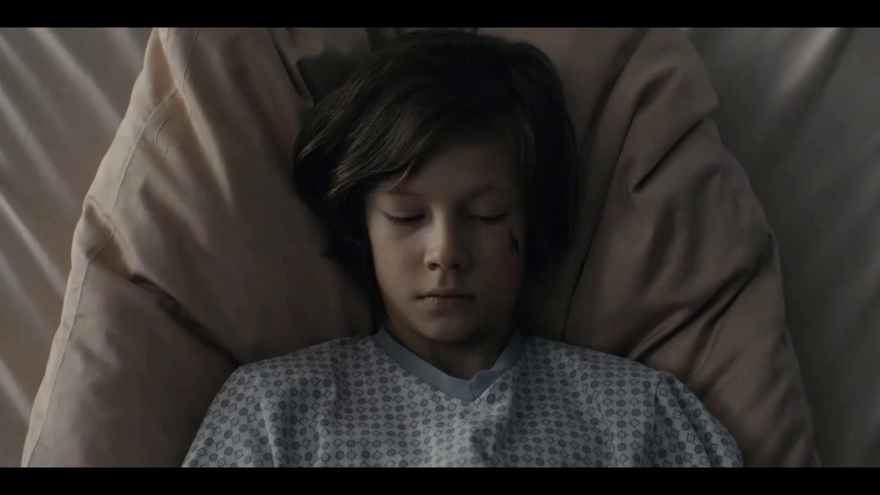 Dark Season 1 Episode 5 Truths Wahrheiten Netflix YouTube